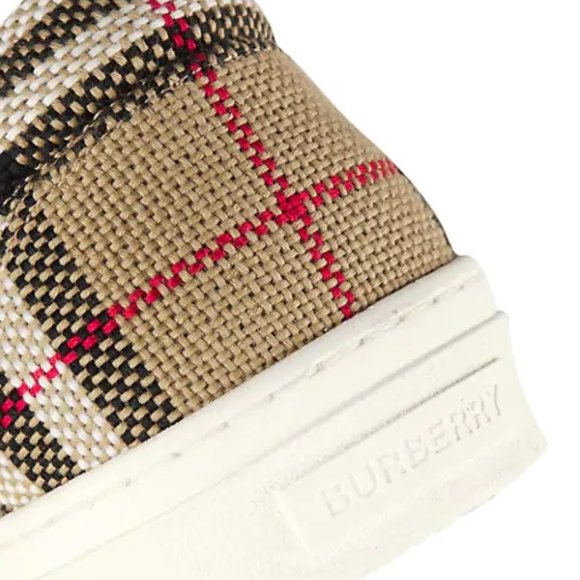 Burberry Loafers main image 3
